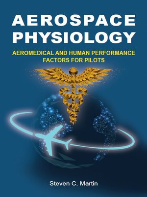 cover image of Aerospace Physiology